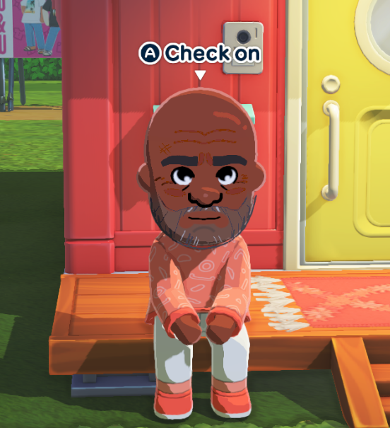 SCAVOR⚓ tweet media