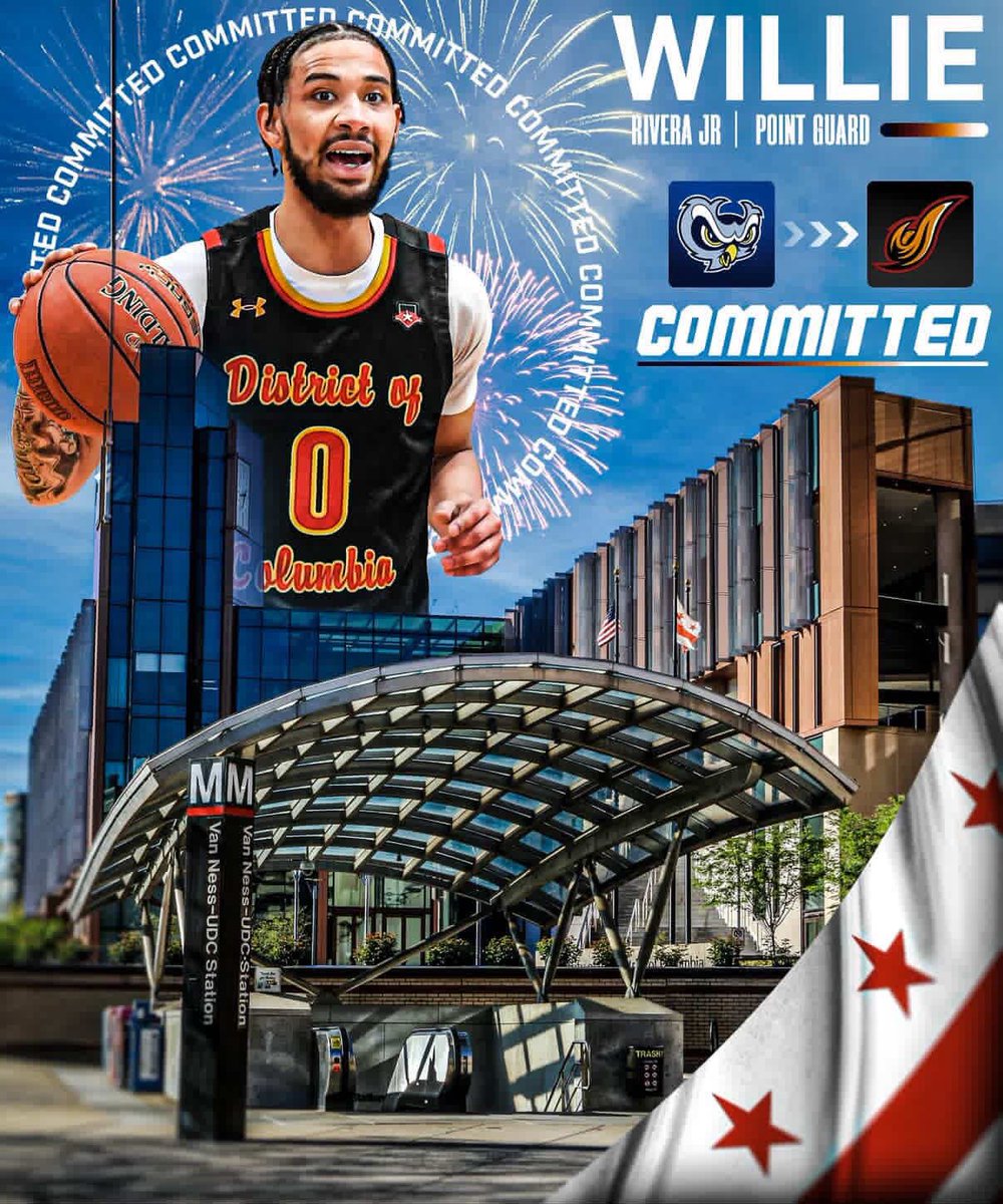 Willie Rivera Jr tweet media