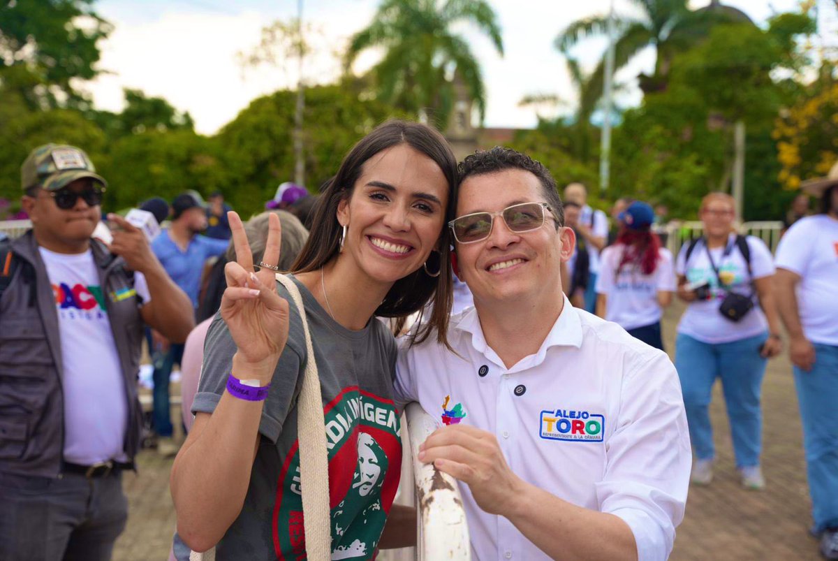 Alejo TORO tweet media