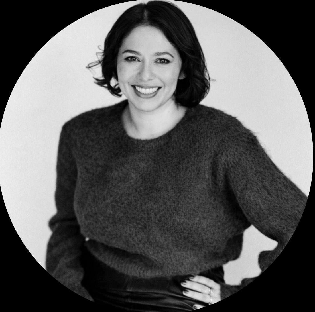 Fabiola Skriver tweet media