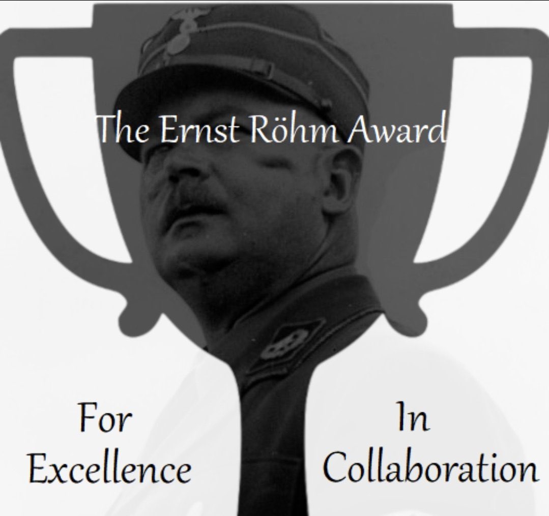 Lessons Learned (He/Him) tweet media