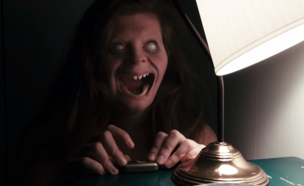 HorrorNews_fr's tweet image. 💡 Dans Le Noir 2 est officiellement en développement.

Le premier film était sorti en 2016, réalisé par David F. Sandberg (Until Dawn) et adapté de son propre court-métrage YouTube. #LightsOut
