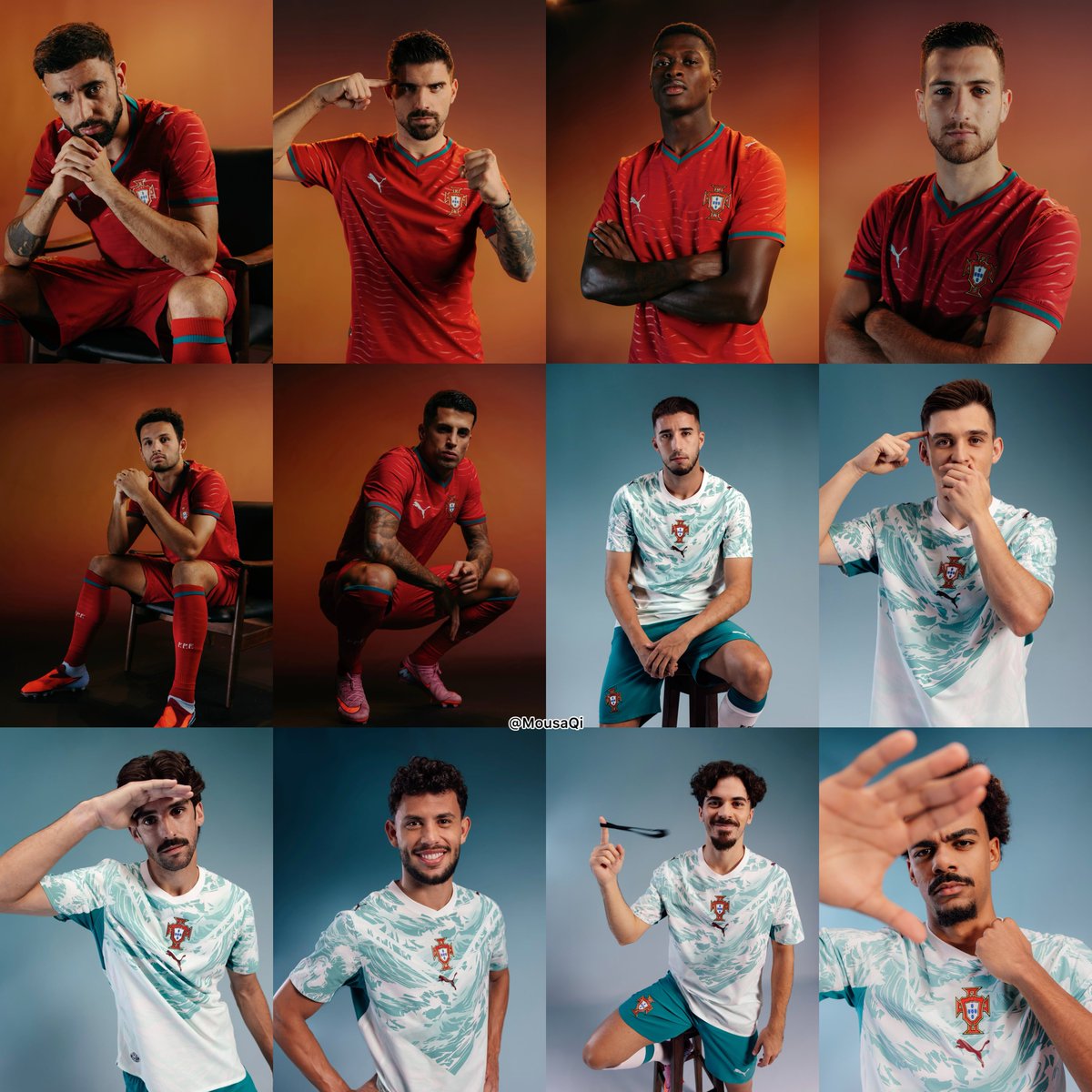 موسى tweet media