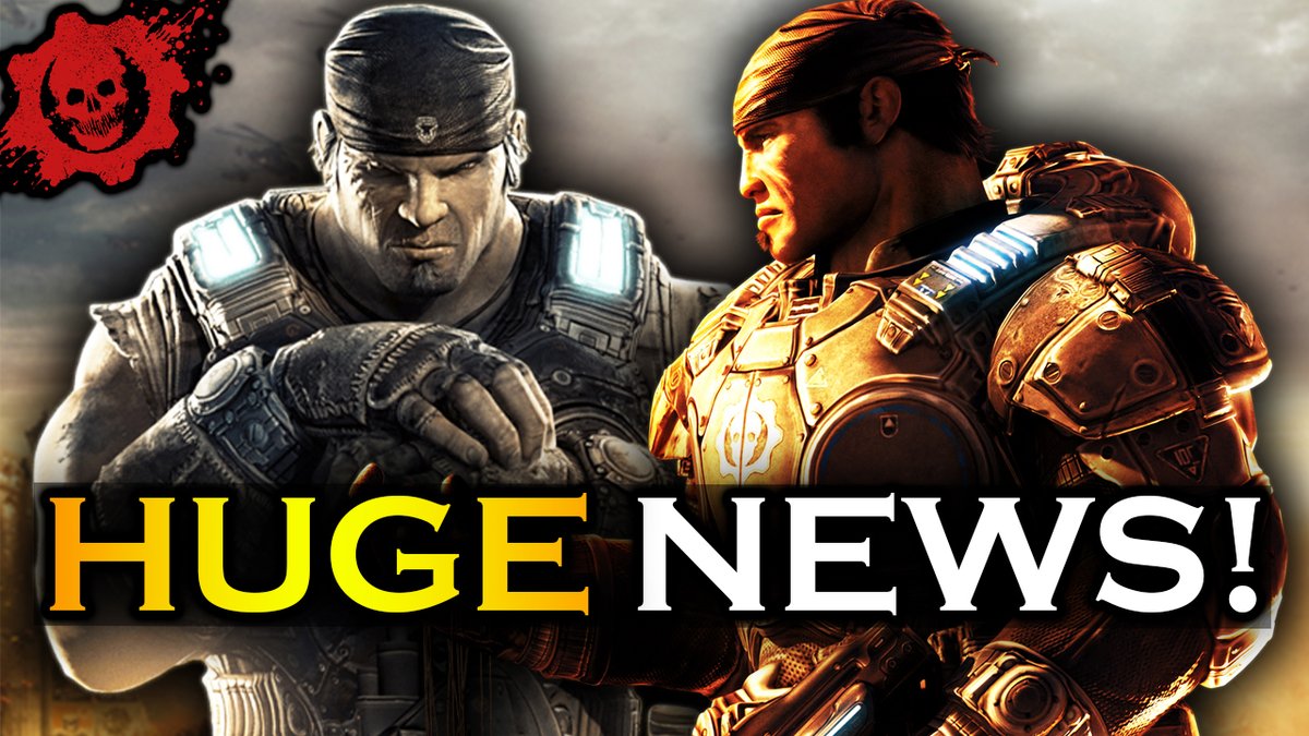 NEW VIDEO!!!

Gears of War 2 &amp; 3 Coming to PC? BIG Xbox Backwards Compatibility News! 
youtu.be/CdblaJJ_68k 

Talking about the latest Xbox news from GDC regarding back compat and the Windows 11 Xbox mode coming!