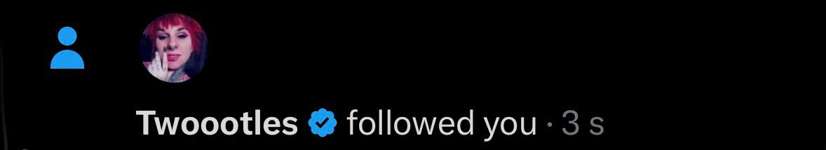 Twoootles tweet media