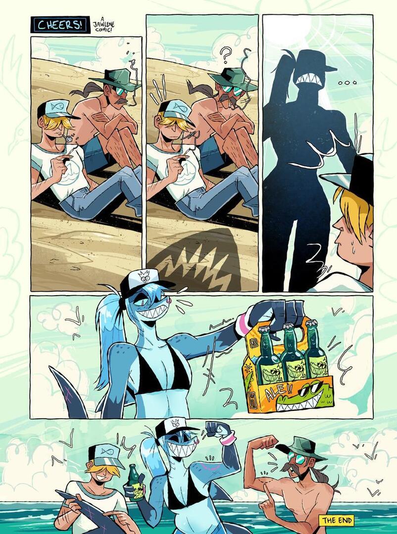 Furries For Good tweet media