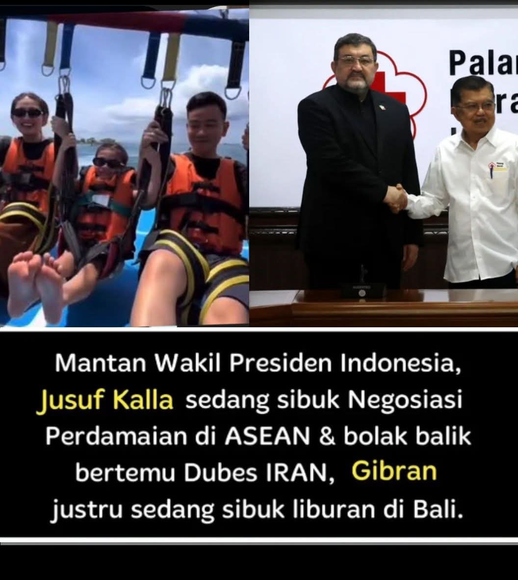 Fajar Hidayah tweet media