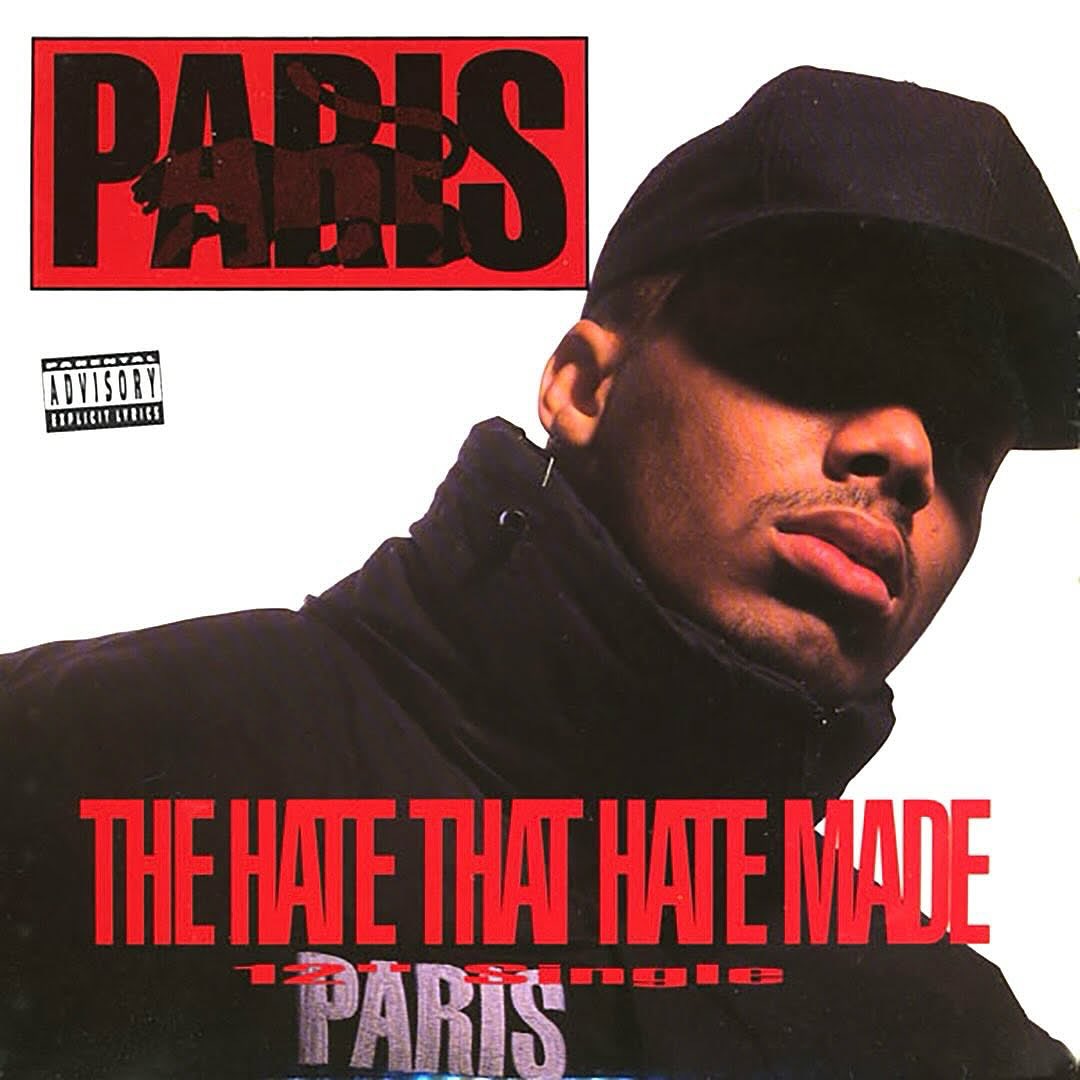 Tommy Boy Records tweet media