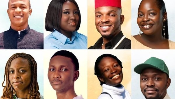 abati1990's tweet photo. BudgIT unveils 23 fellows for 2026 climate champions fellowship https://t.co/42jIk8bHrH https://t.co/pQwBqrEaUm