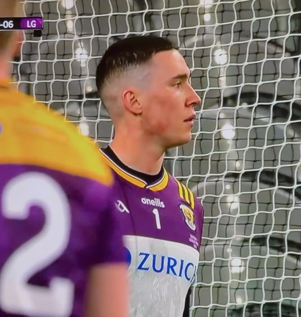 Gaelic Keeper Coaching - Dr. Donal Hughes tweet media
