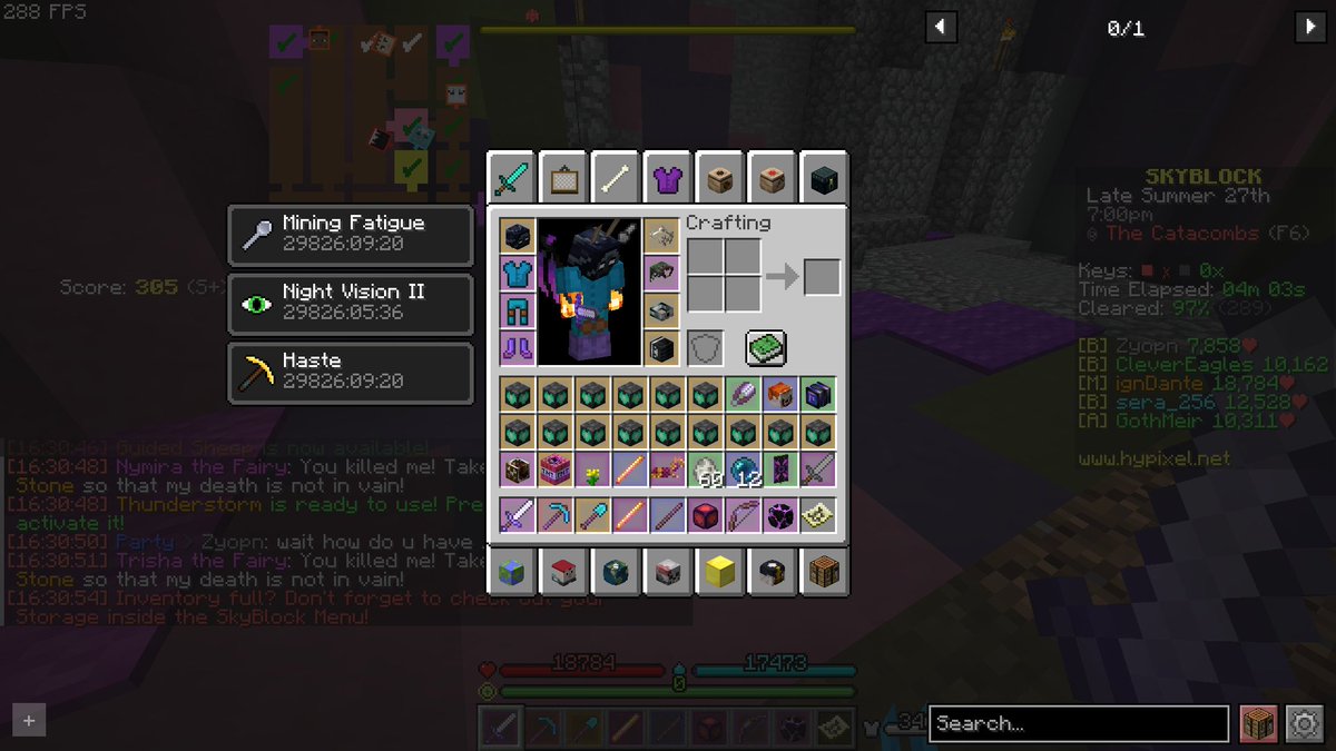 ignDante tweet media