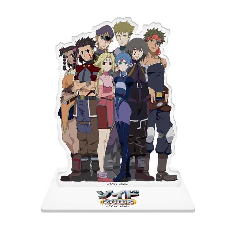 ZOIDS 25th ANNIVERSARY POP UP TOUR (@zoids_25th_TOUR) / X