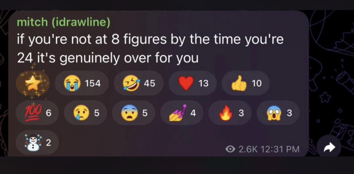 Fivestar tweet media