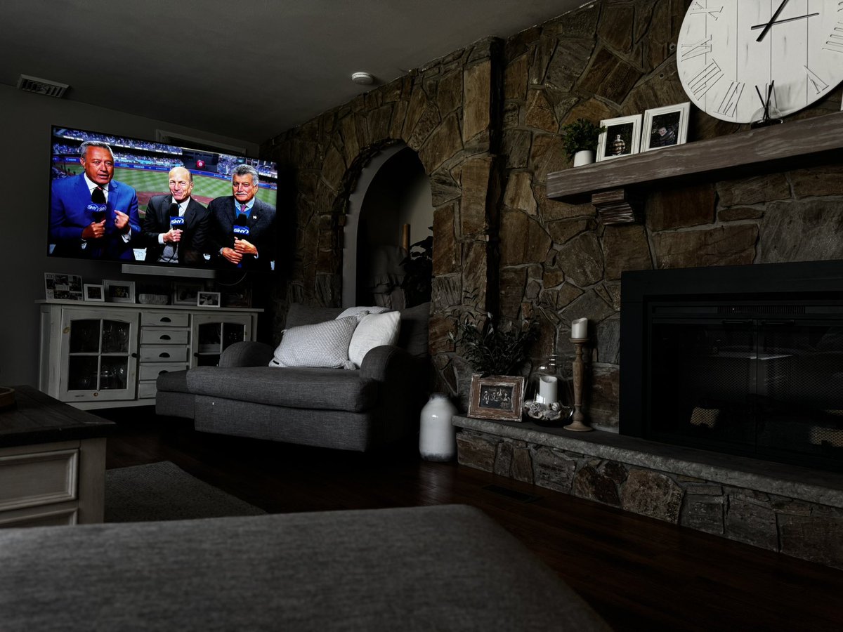 gabrielleraucci's tweet image. A #pleasant #good #afternoon #LGM