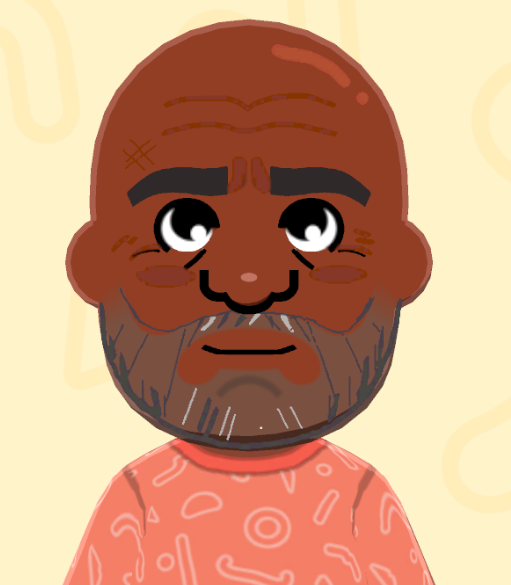 SCAVOR⚓ tweet media