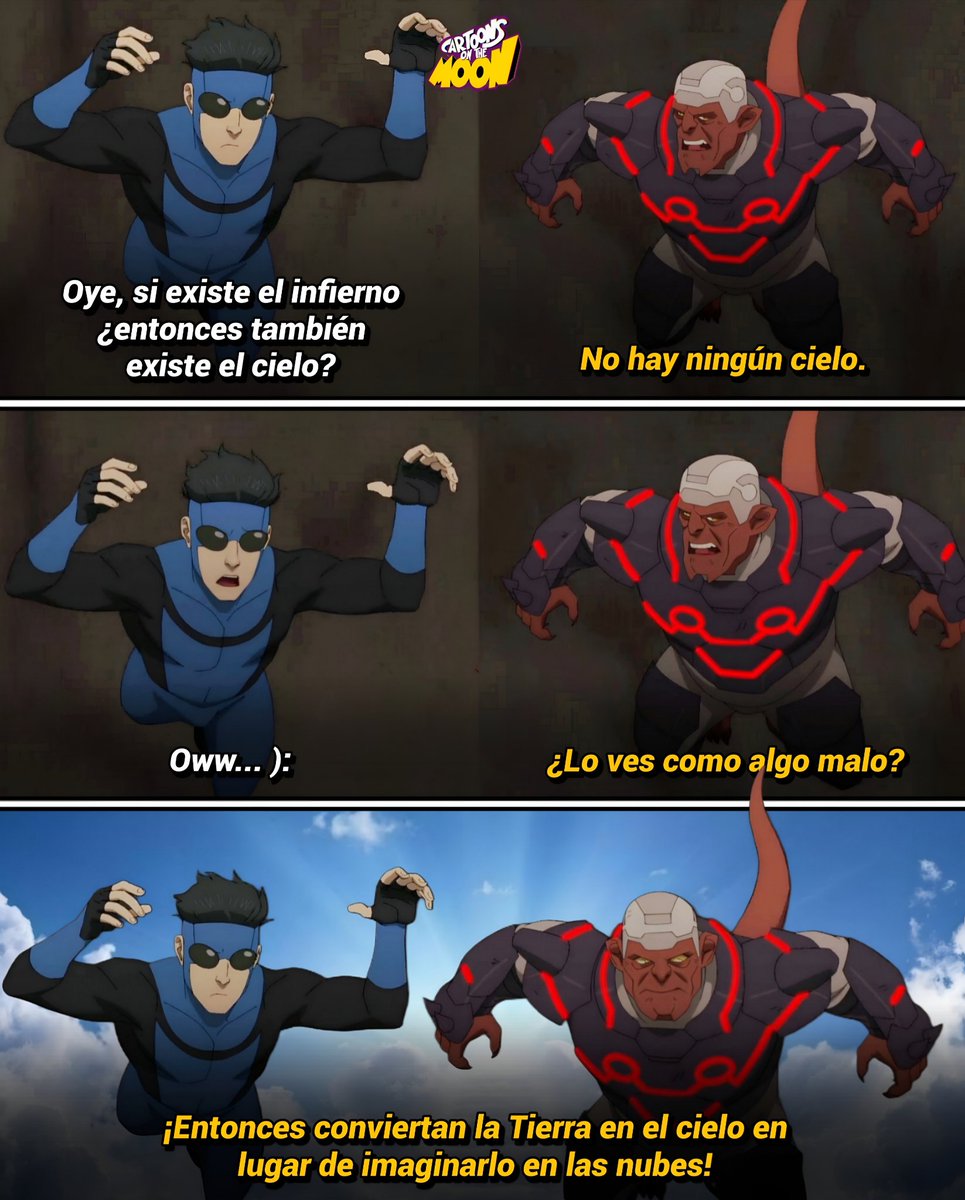 Cartoons On The Moon tweet media