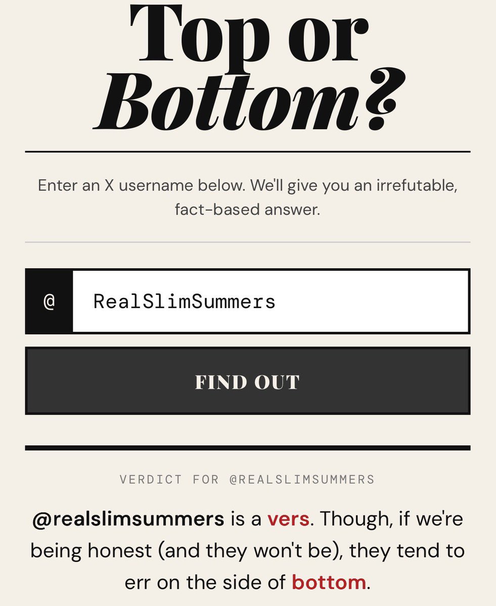 RealSlimSummers tweet media