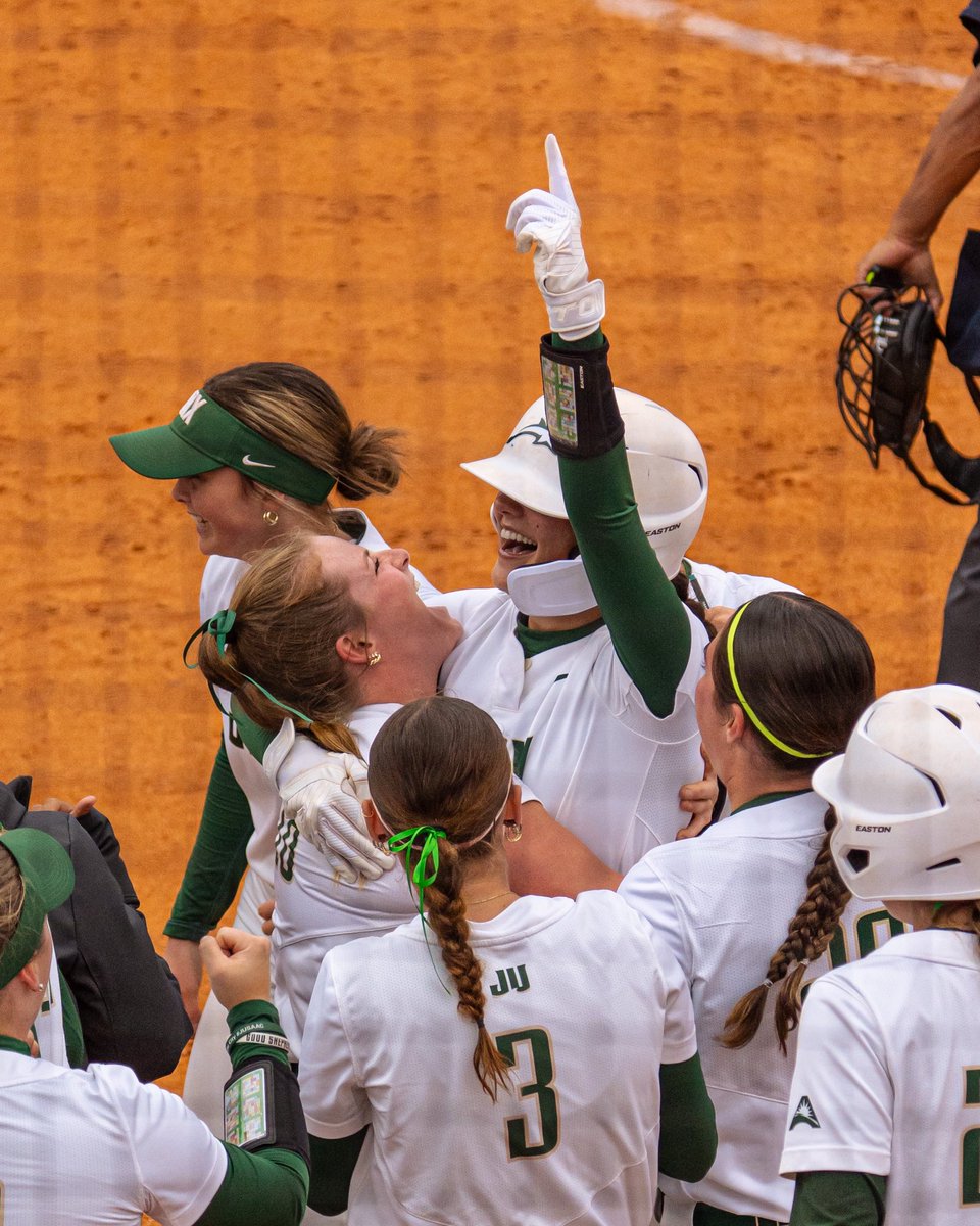 Jacksonville Softball 🥎 tweet media