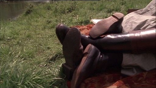 🐝Promenading Anthony’s Pinnacle🐝 tweet media