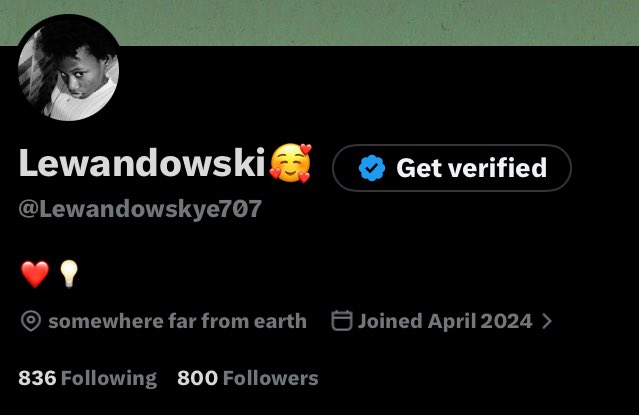 Lewandowski🥰 tweet media