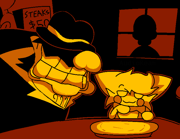 AudioReam tweet media