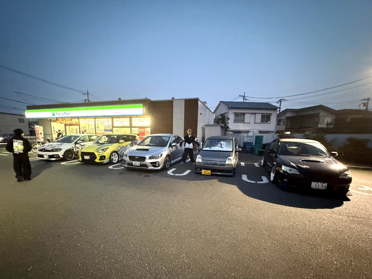 とわ@痛天 tweet media