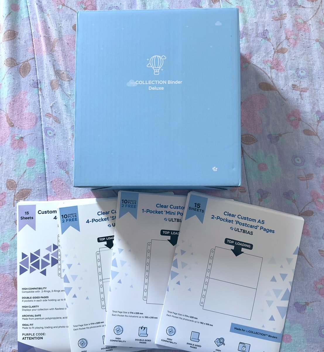 milena 🐯 tweet media