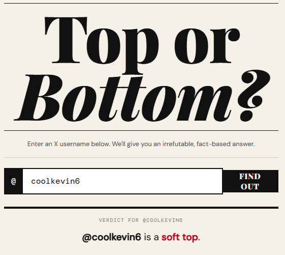 Kevin ⁴³ tweet media