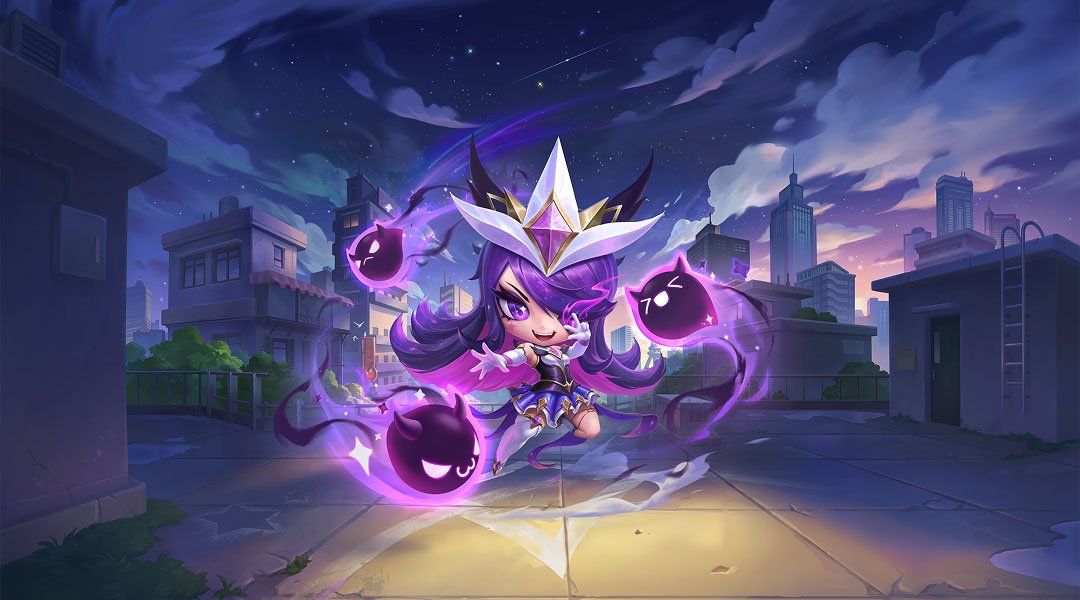acervo syndra tweet media