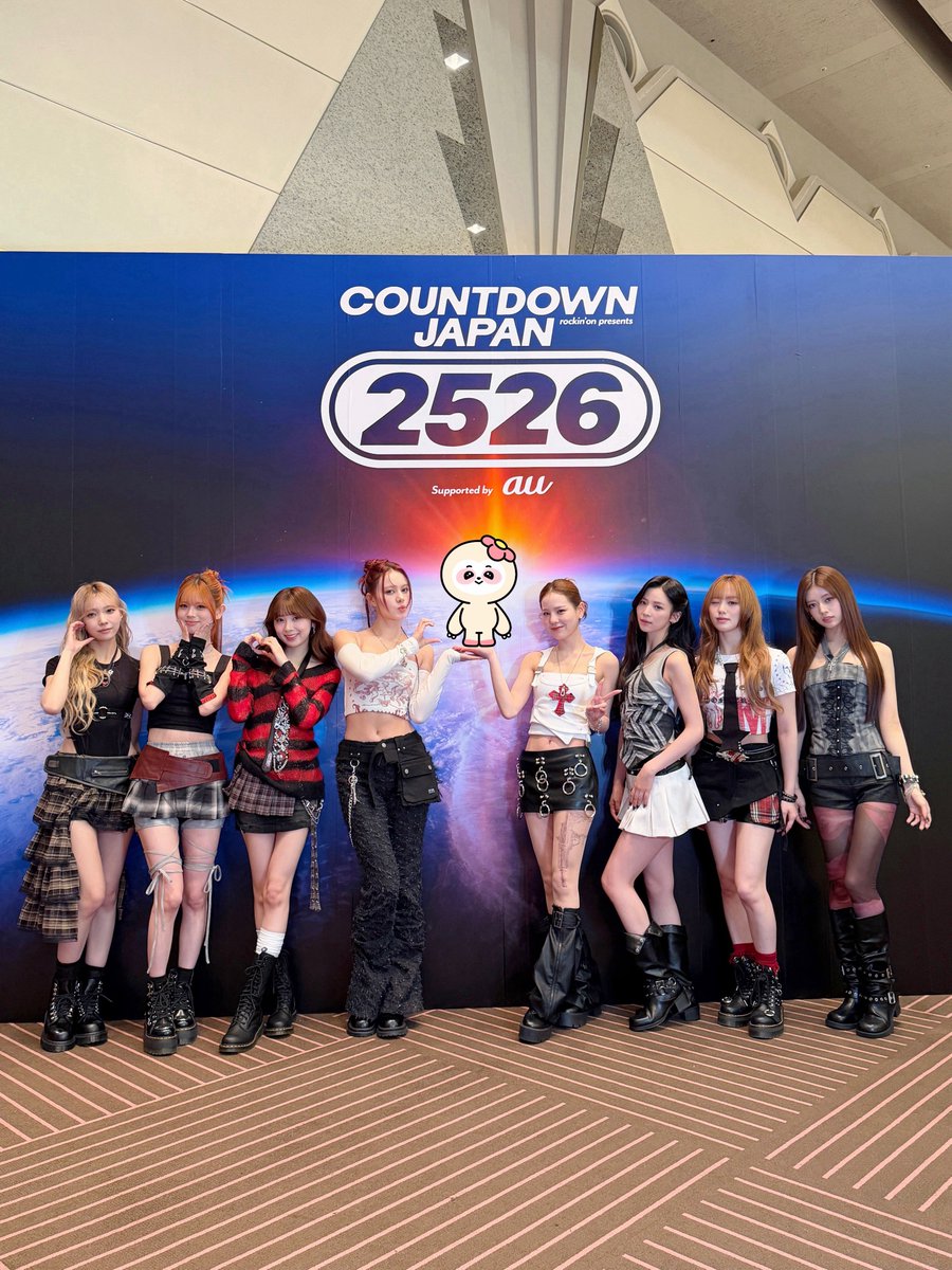 WithU ARCHIVES tweet media