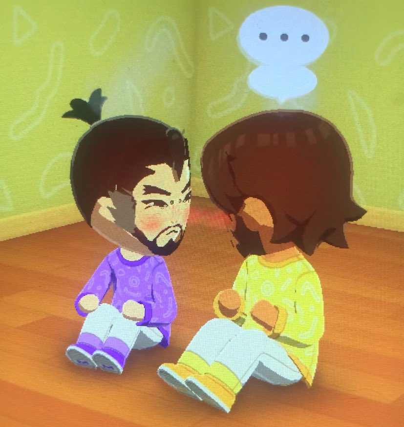 🎀 nisu ✩ tweet media