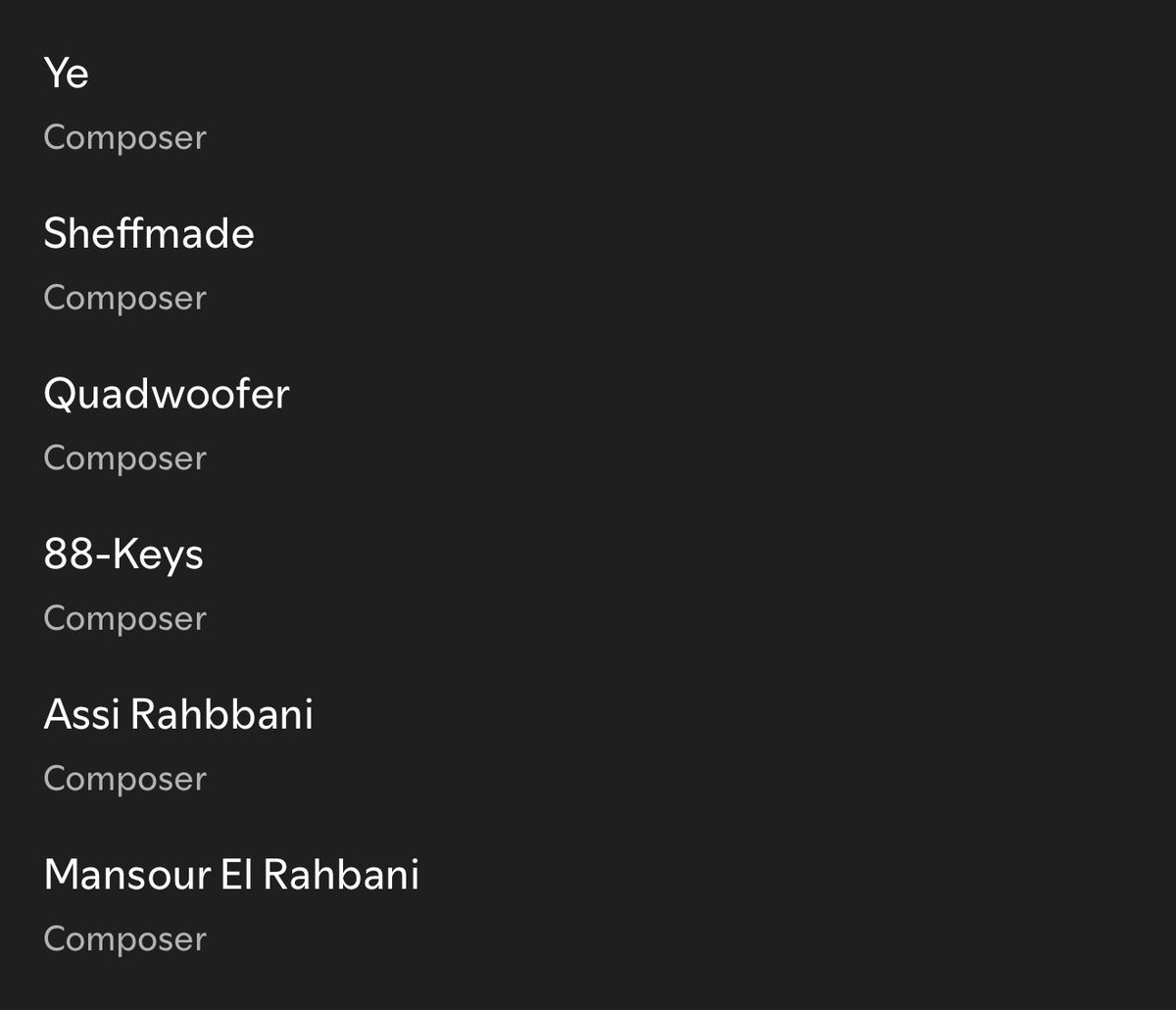 Beat That Mf Up Quad ™️ tweet media