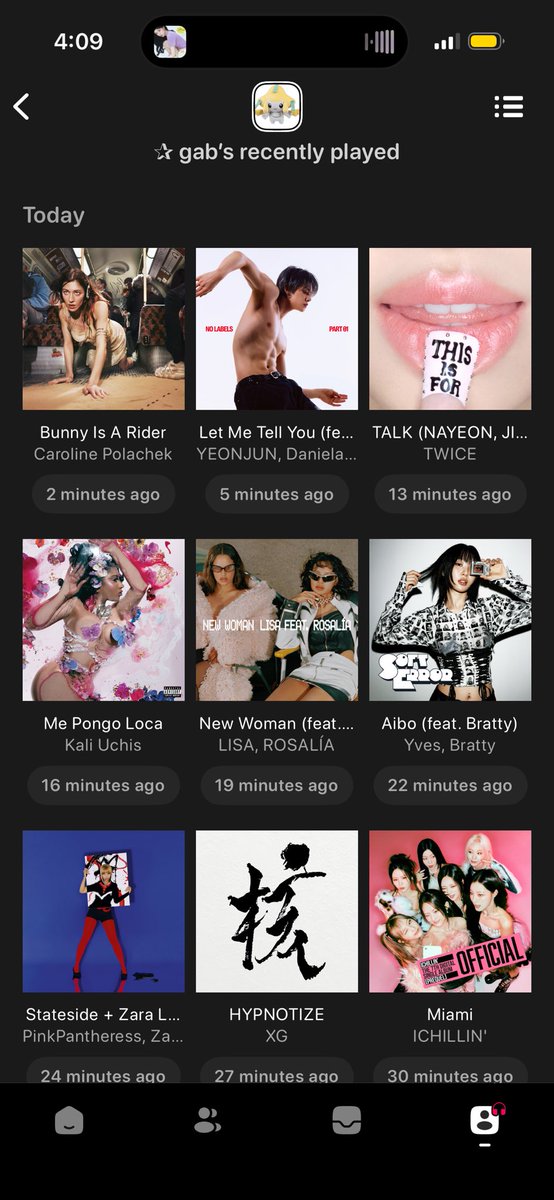 xo, my cybergab ☆ tweet media