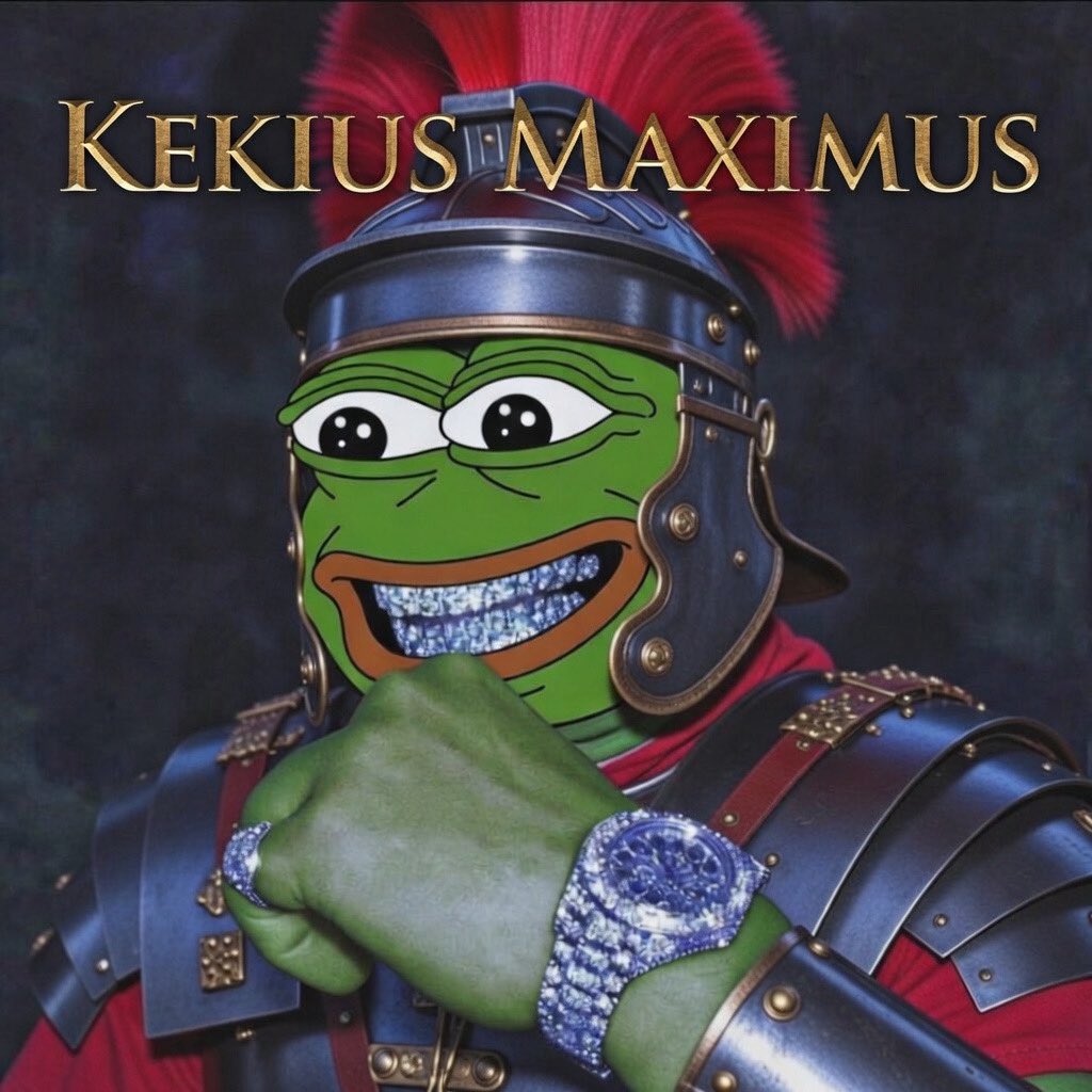 MythicalKEK tweet media