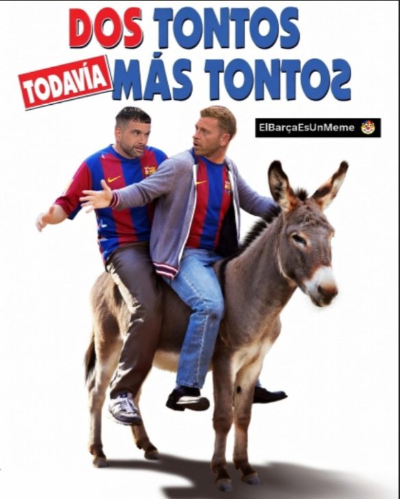 ElBarçaEsUnMeme tweet media