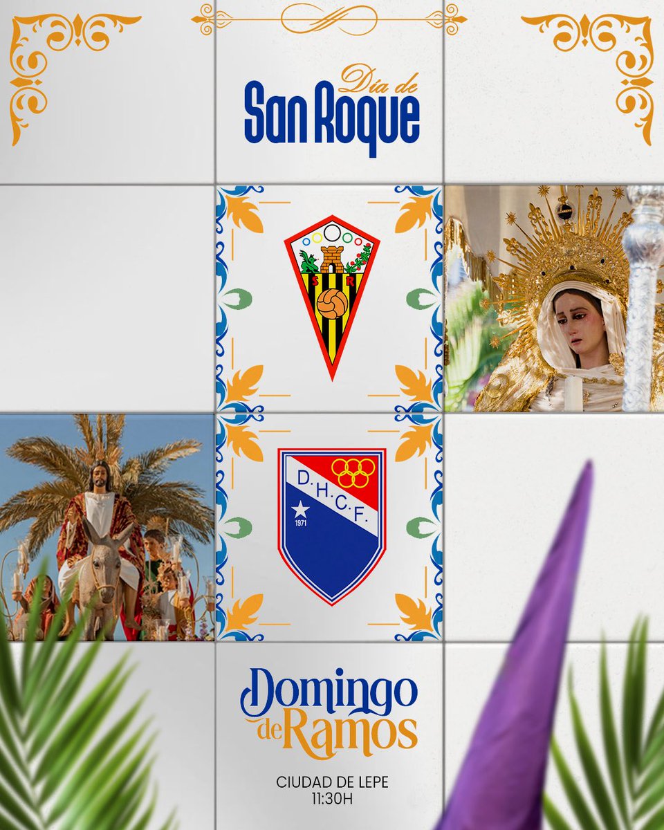 CD San Roque de Lepe tweet media