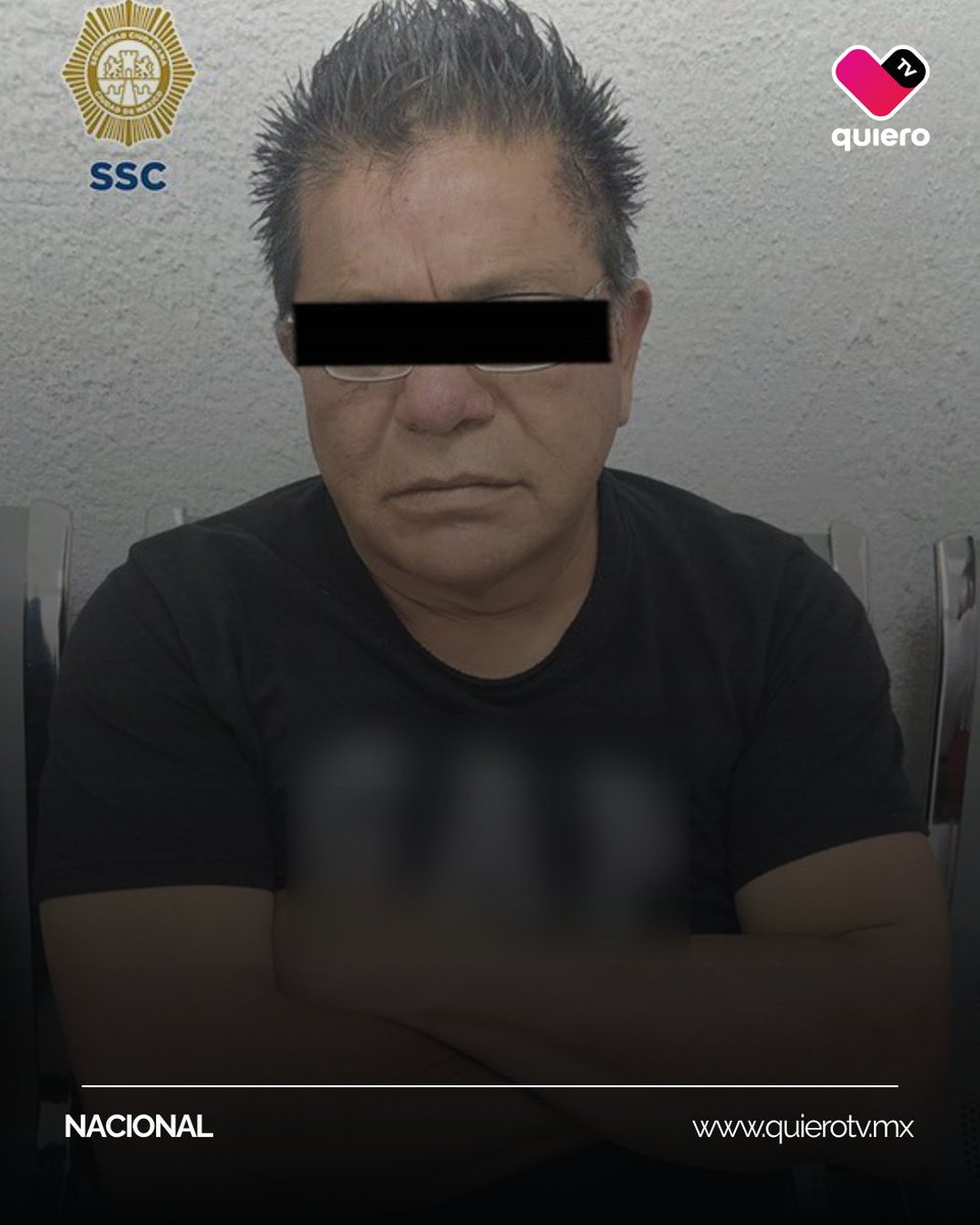 quiero tv tweet media