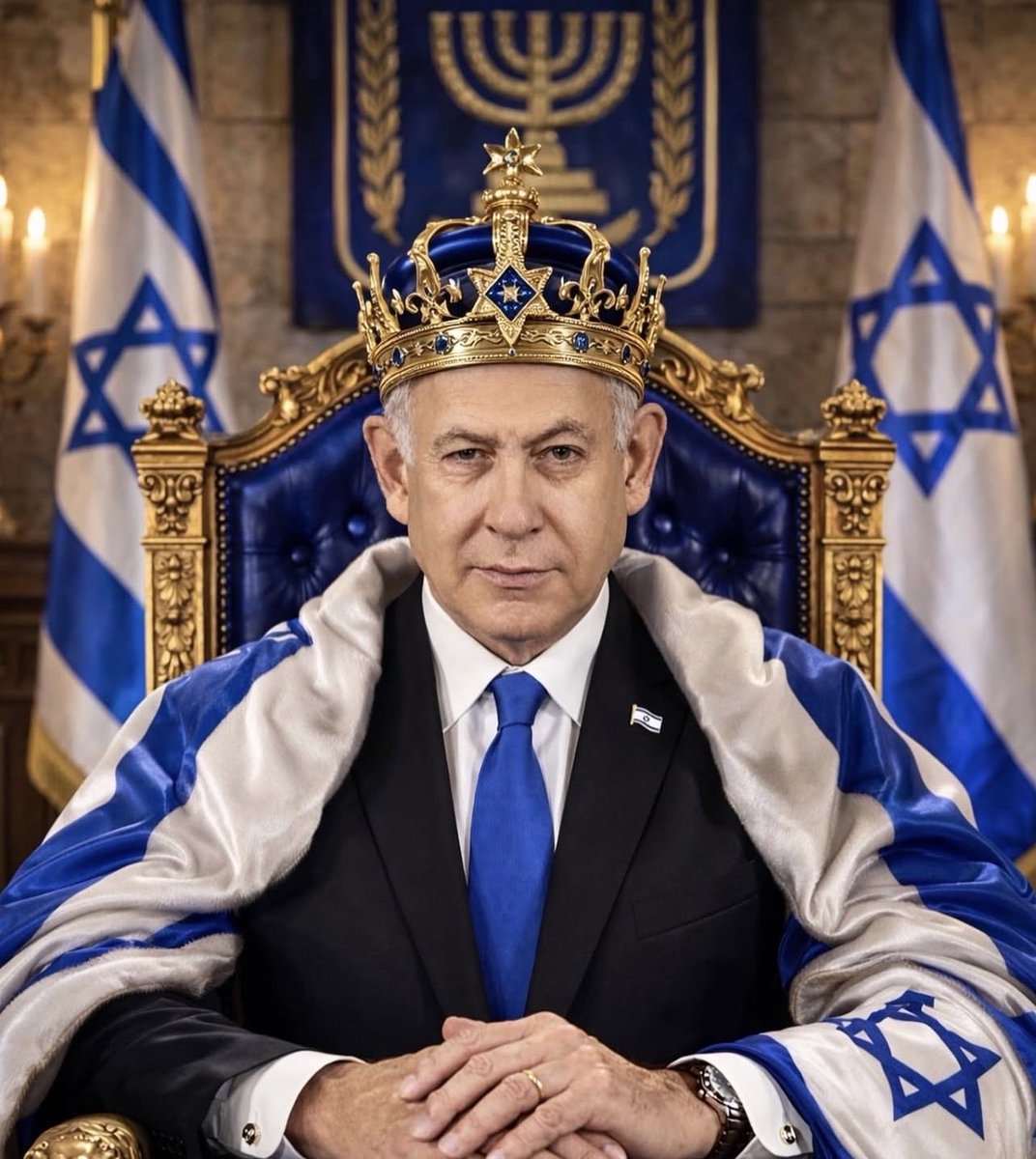 <a href="/PahlaviReza/">Reza Pahlavi</a> Javid Shah
#ThankYouBiBi‌ #ThankYouTrump‌ #KingRezaPahlavi‌ForIran