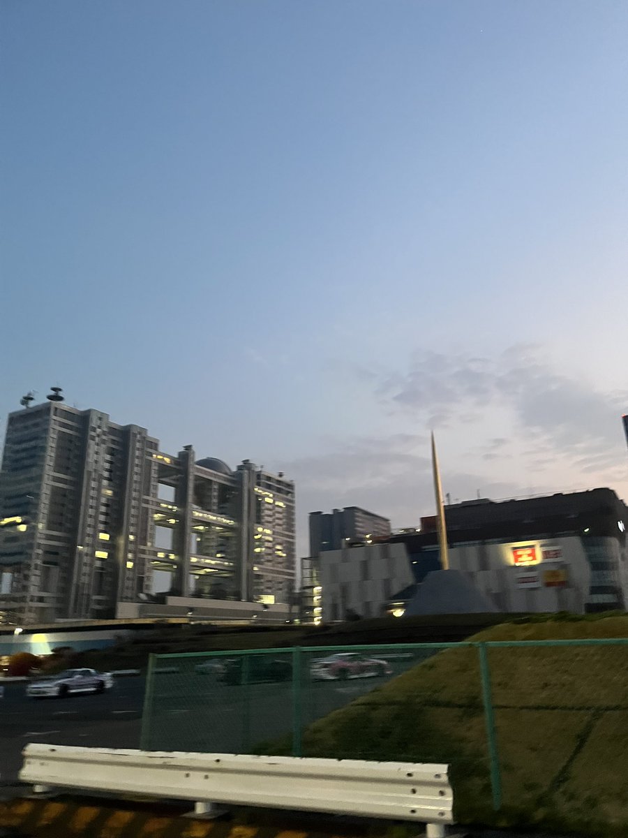 とあるT→3/29痛車天国 tweet media