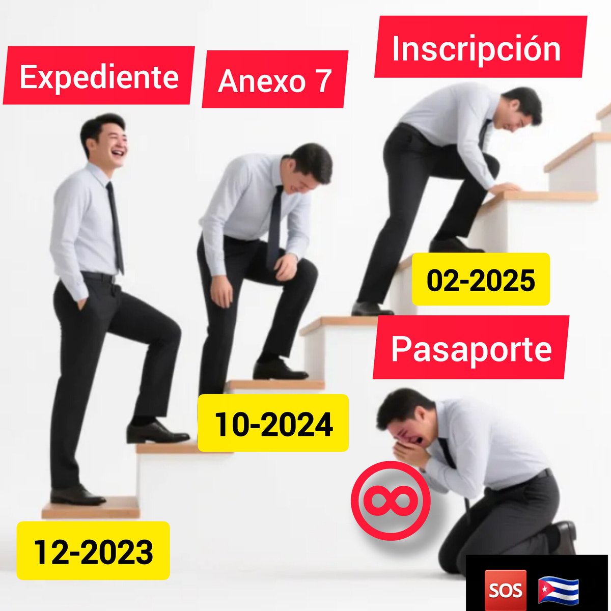 Madreñas 🇪🇸 y Chancletas 🇨🇺 tweet media