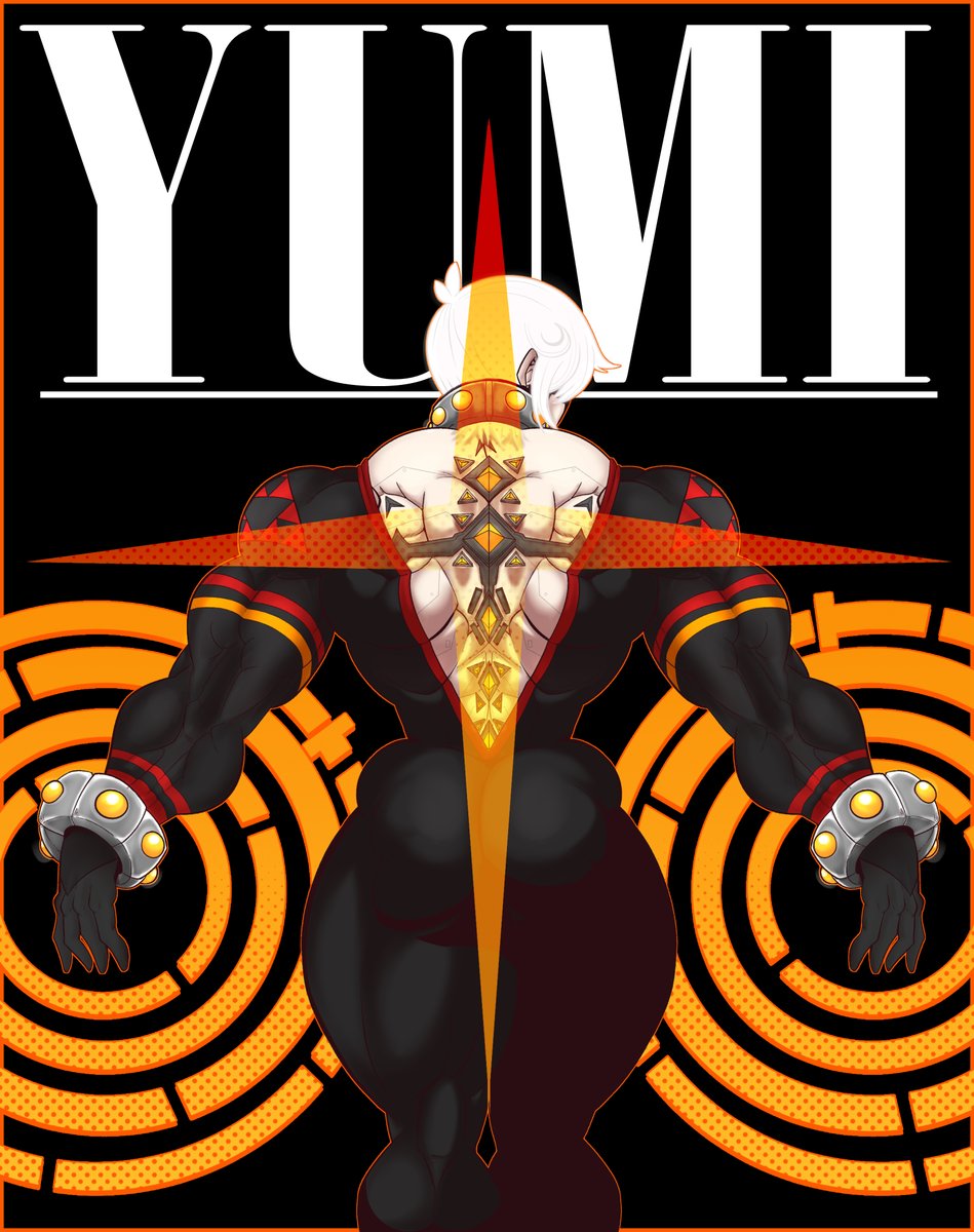 ABS0luteZer0 (Commissions Open) tweet media