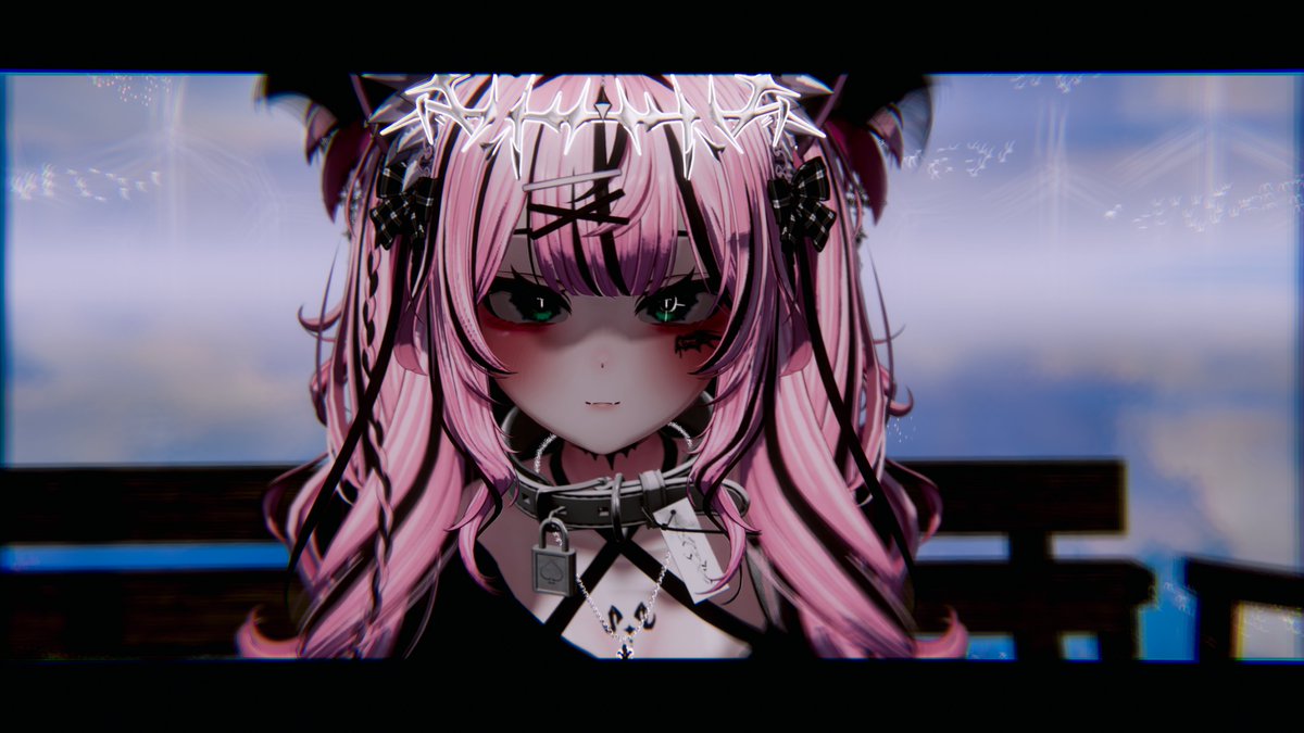 vivian * tweet media