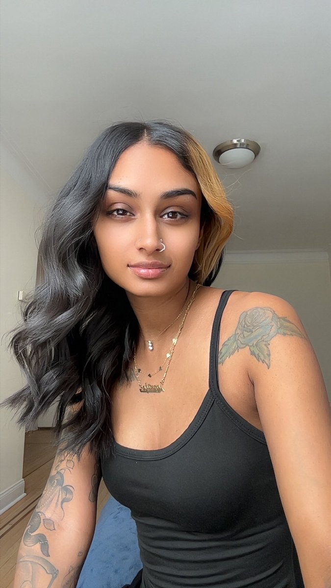 jenuine🖤 tweet media