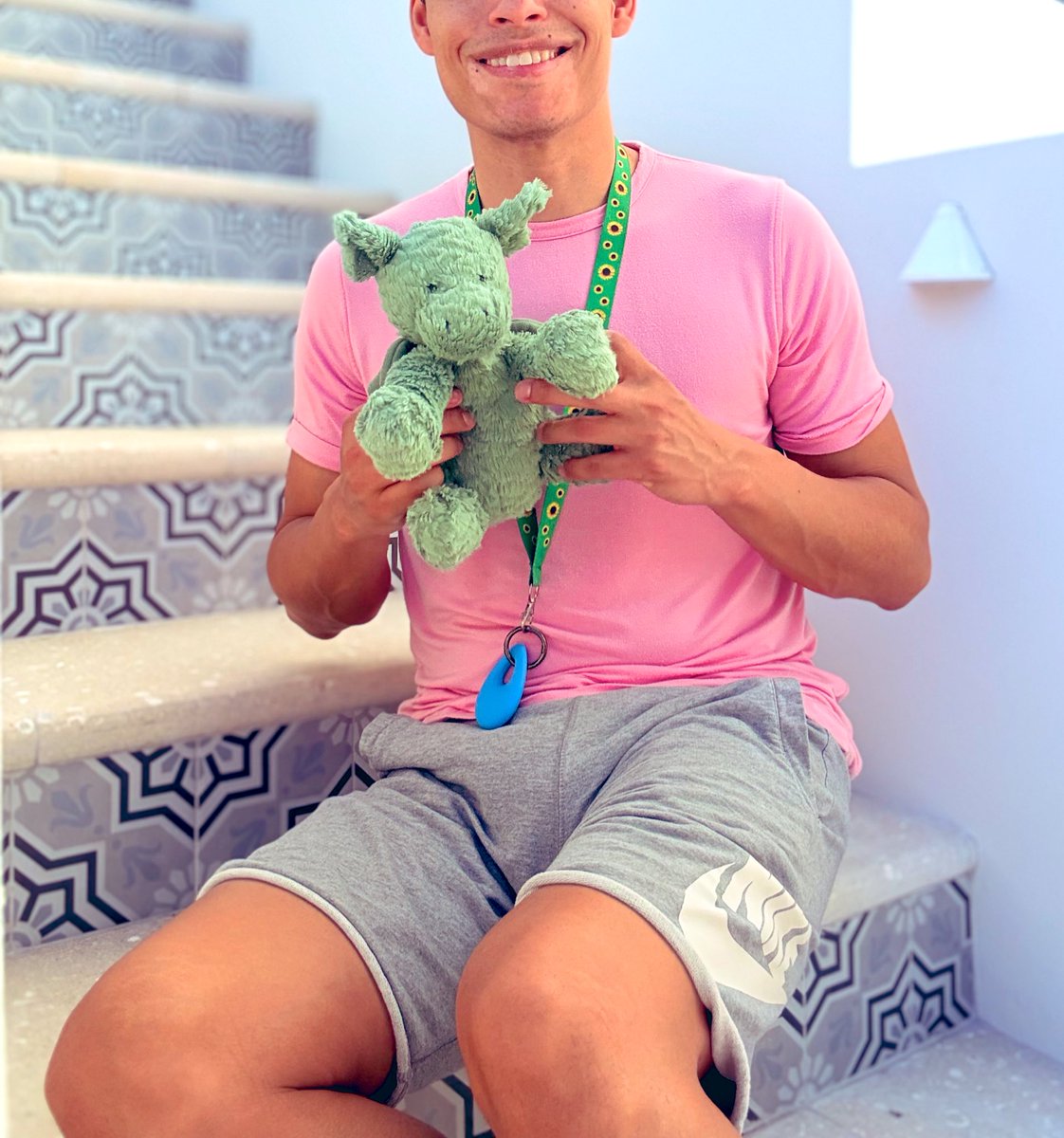 MiniMaxKiddo 🌈 🇩🇰🧸🆎️♿️🍼🏳️‍🌈 Nino-Pup tweet media