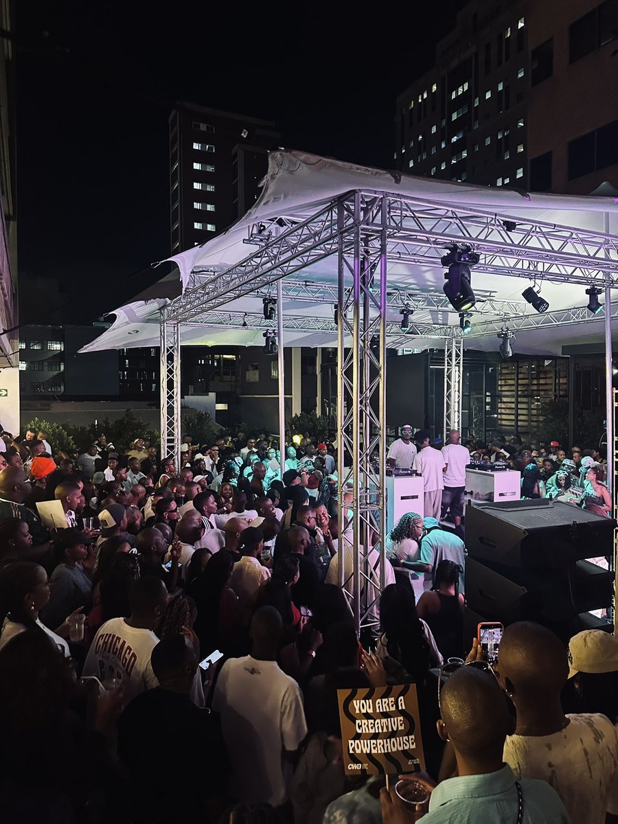 The Waveman ✊🏾 tweet media