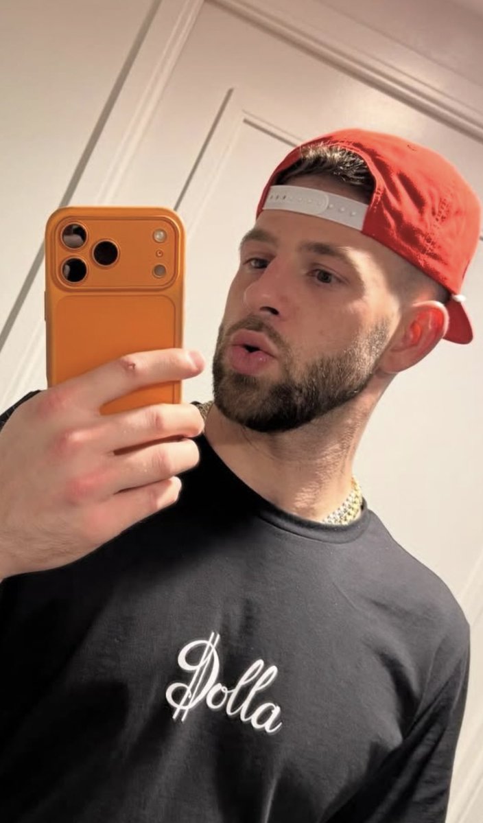 Burnest Ross tweet media