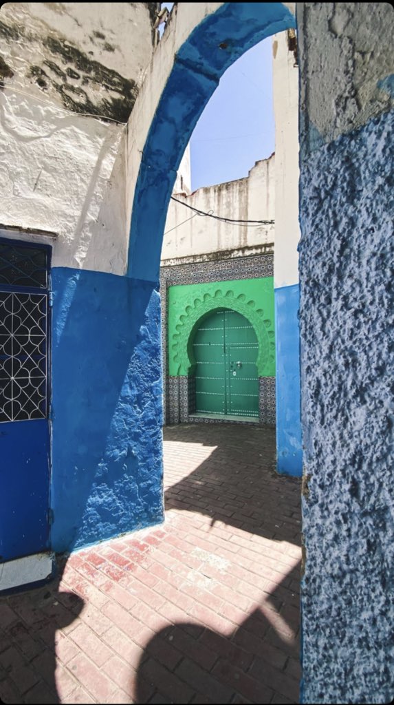 Mouniir El Moussaoui “🇵🇸” tweet media