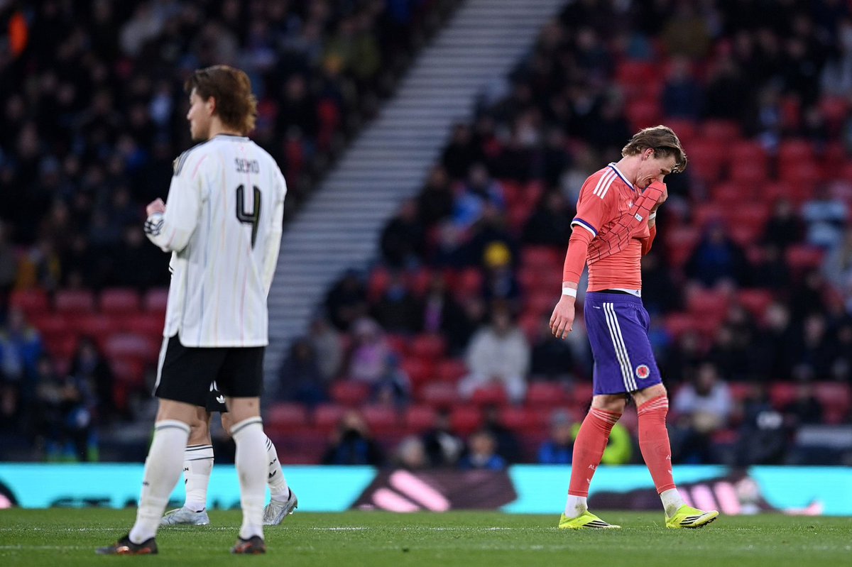 Scott mctominay 

 #SCOJPN