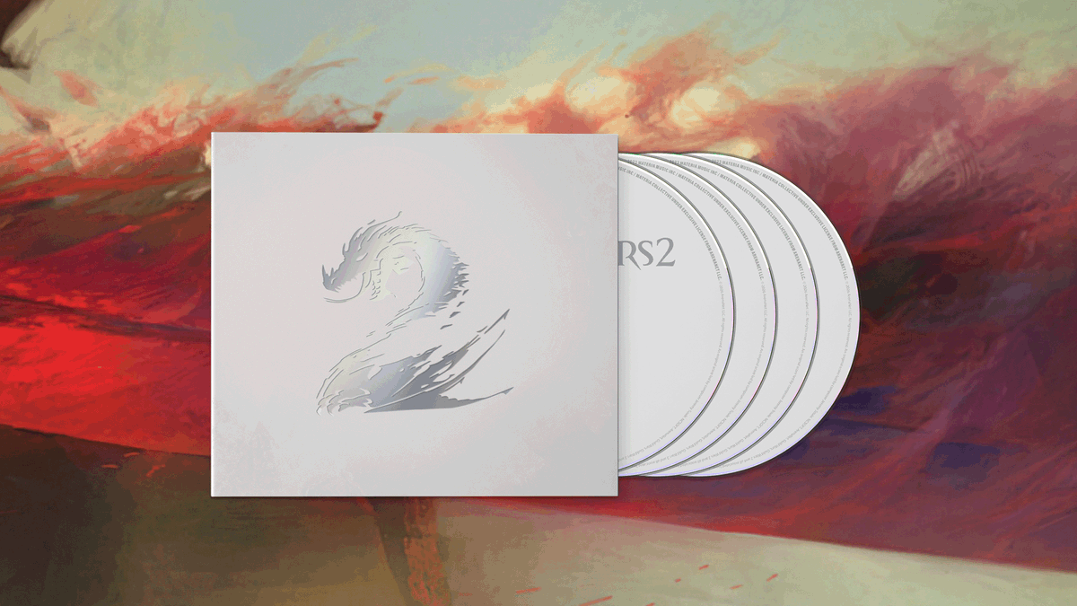 ArenaNet tweet media