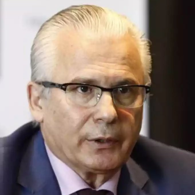 Carlos Flores Juberías tweet media